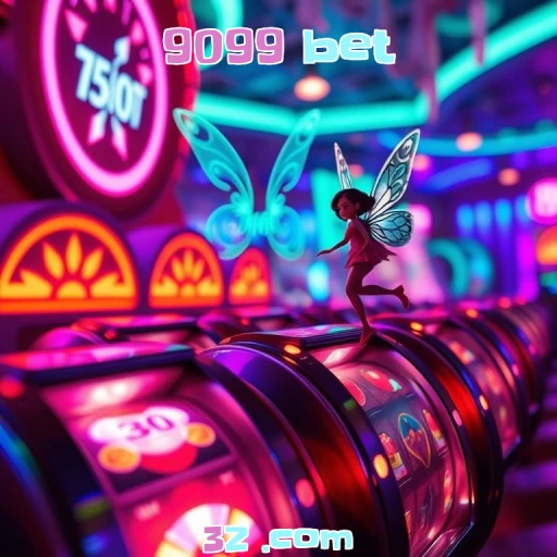 Blog da 9099 Bet: Apostas Criativas e Insights Imperdíveis