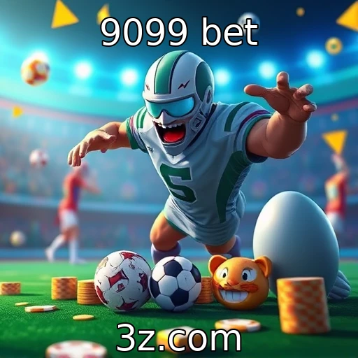 9099 bet | Regulamentações emergentes para jogos de azar online