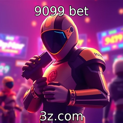 9099 bet | Inovações em monetização de games durante 2025