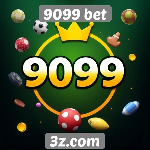9099 bet | Novidades de jogos na plataforma 9099 bet