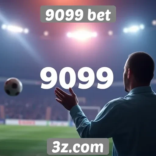 9099 bet | Feedback de jogadores sobre o 9099 bet