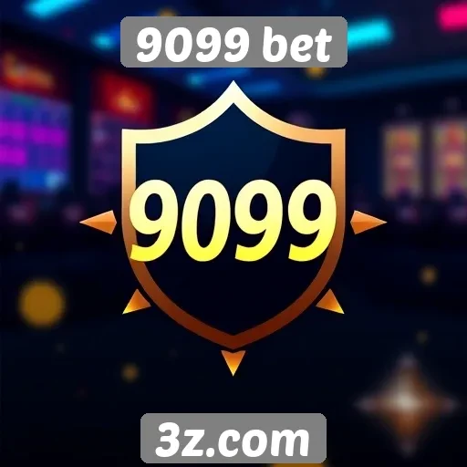 9099 bet | Recursos de segurança no site 9099 bet