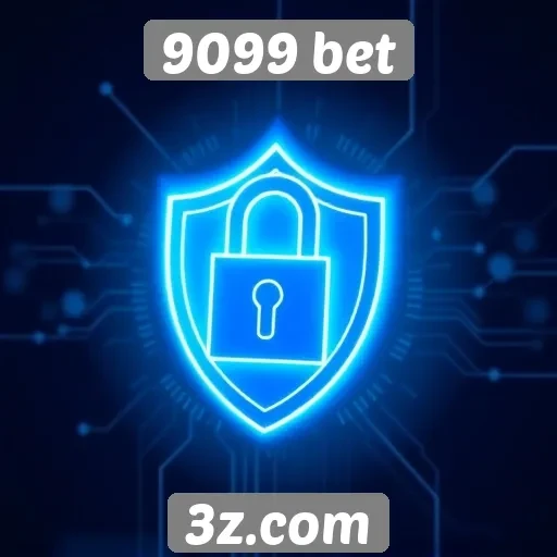 9099 bet | Segurança e confiabilidade do site 9099 bet